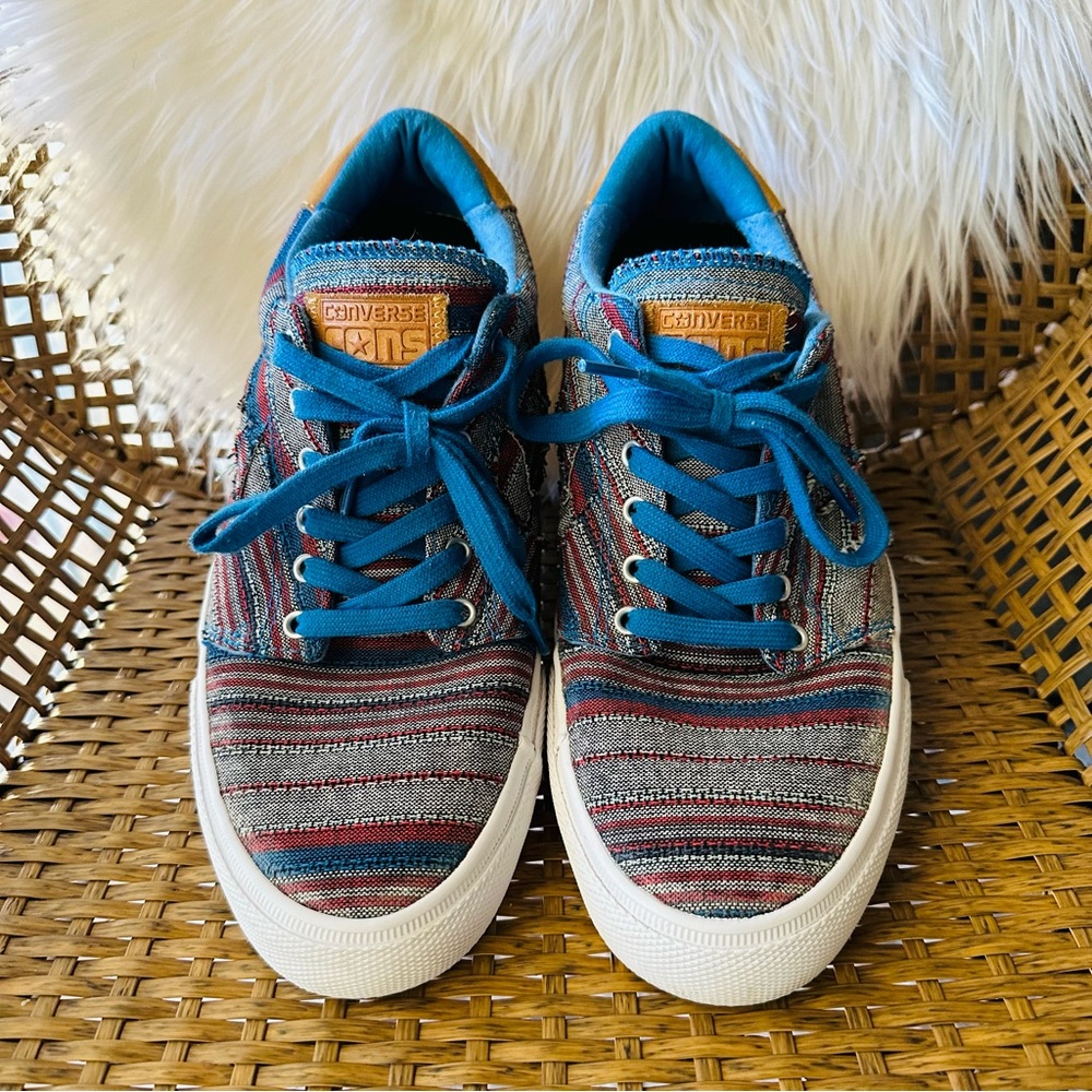 Converse skater shoes size 11